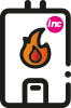 Broken boiler — a short-term loan for emergencies