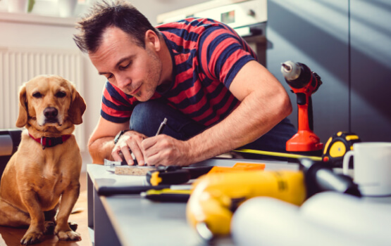 home improvements image