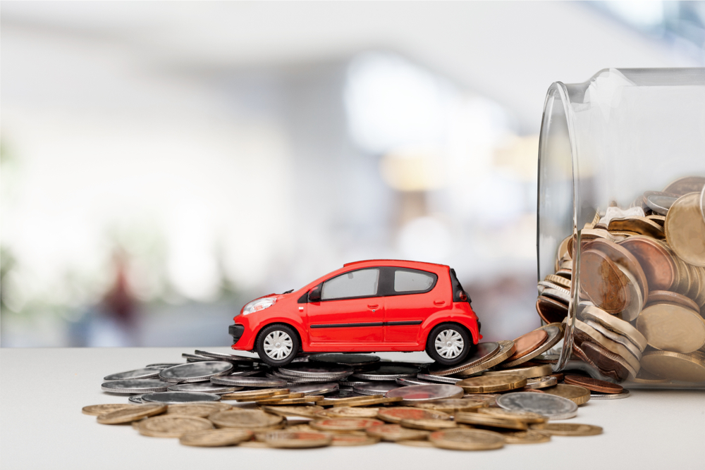 car loan approved
