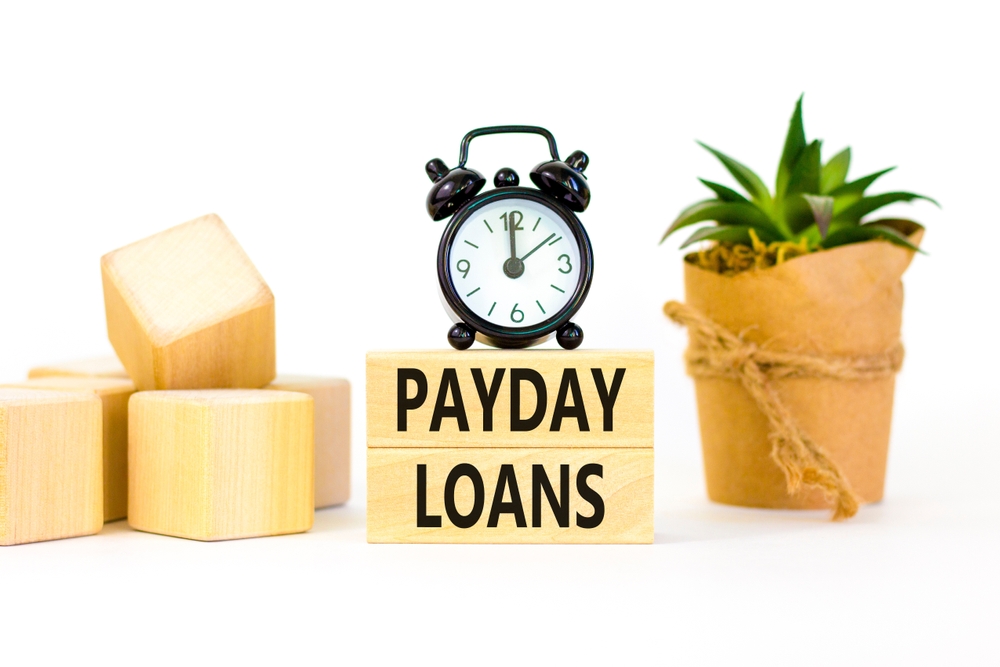 Payday loans with I Need Cash