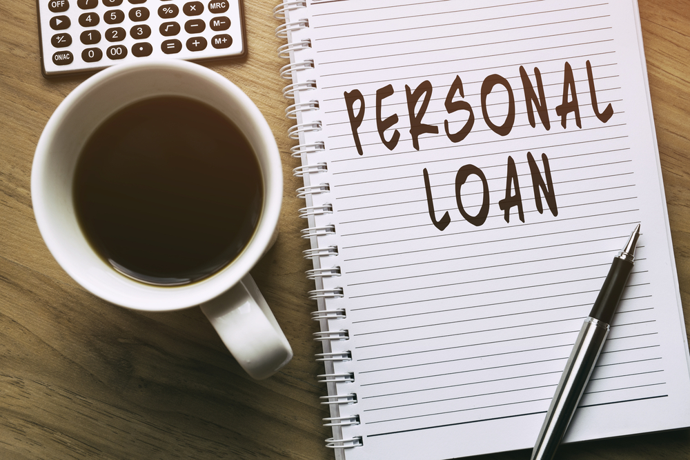 personal loan