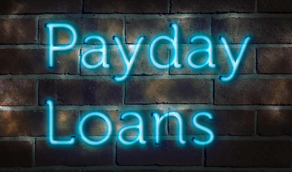 Same day cash loan
