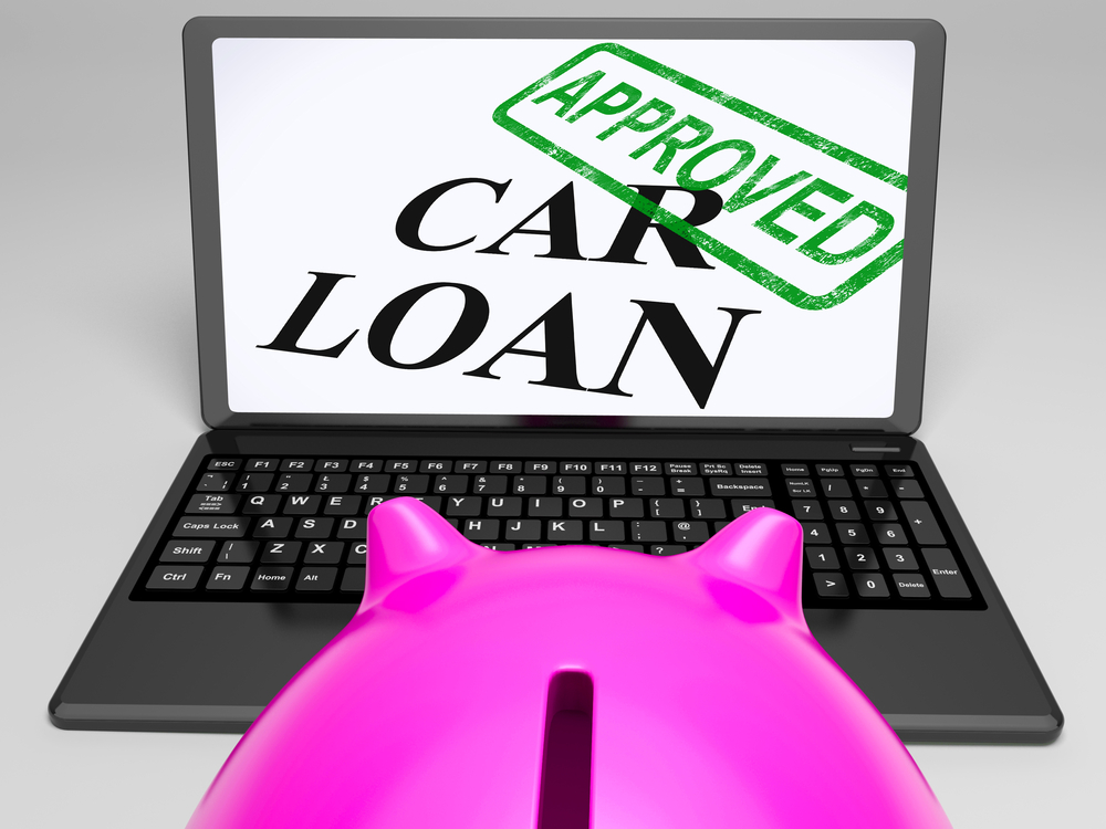 car loan approval