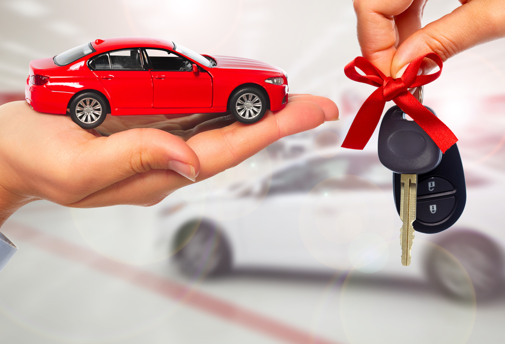 Need a second hand car loan?