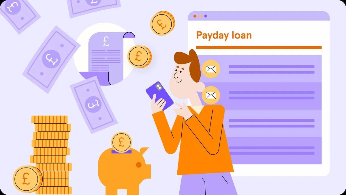 payday loan