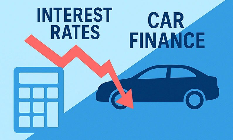 car interest rates