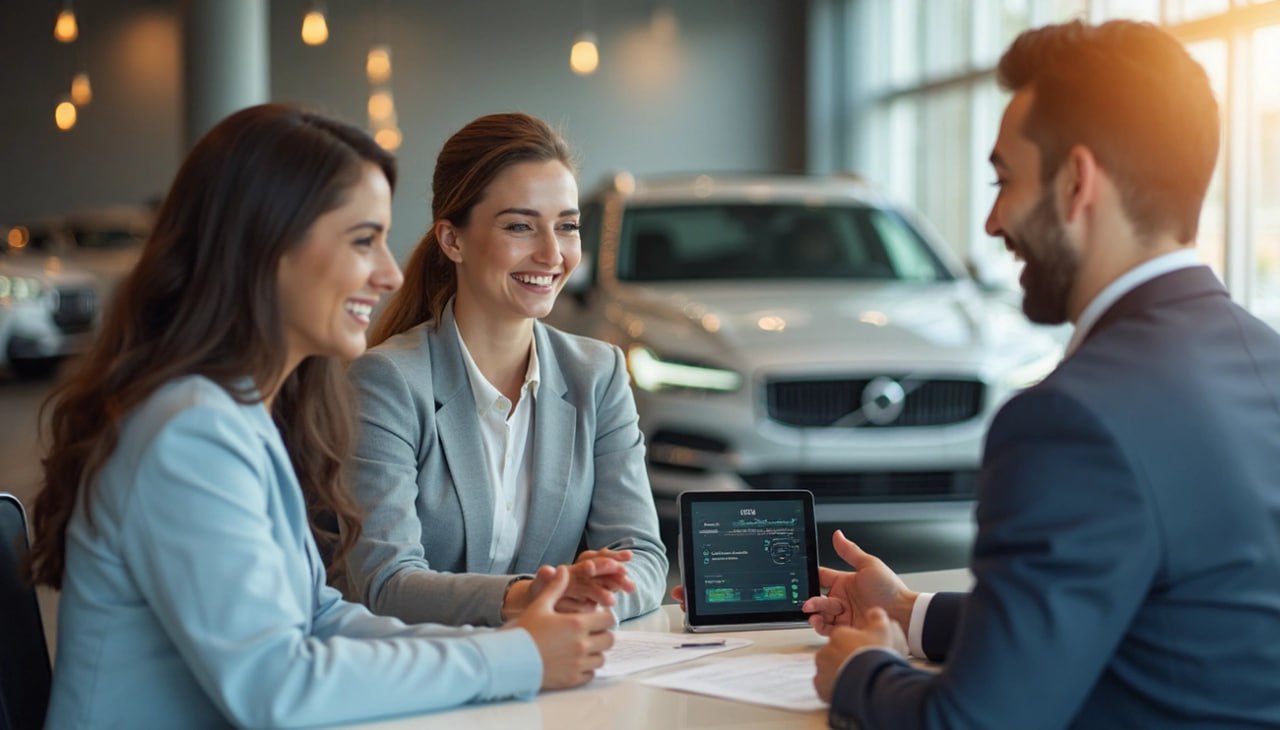 car loan rates