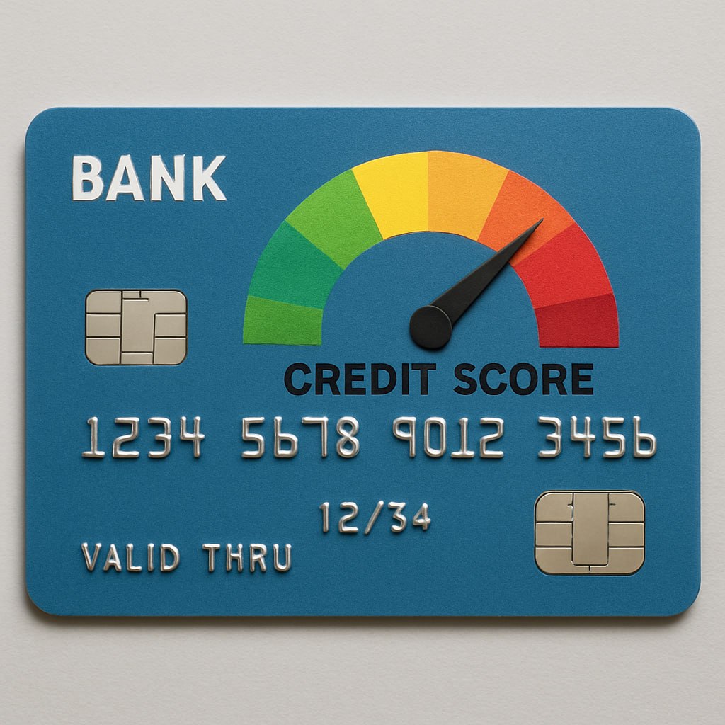 credit score
