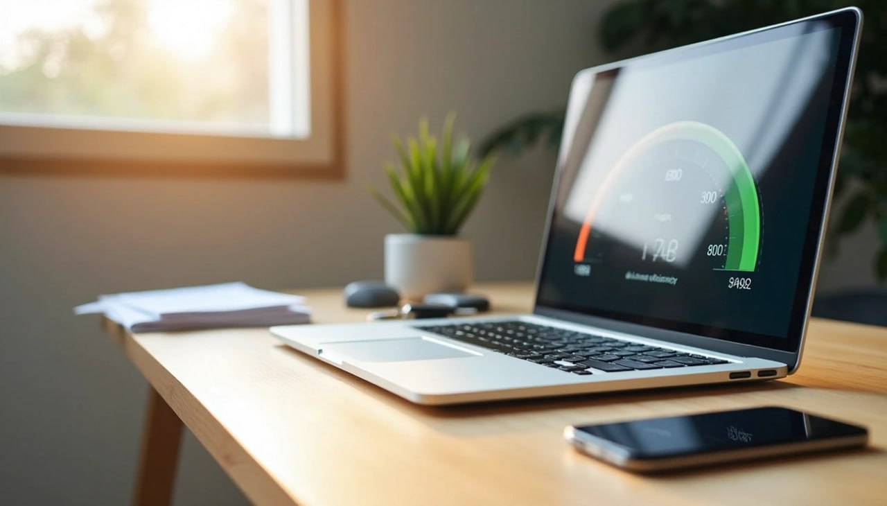 car loan credit score online