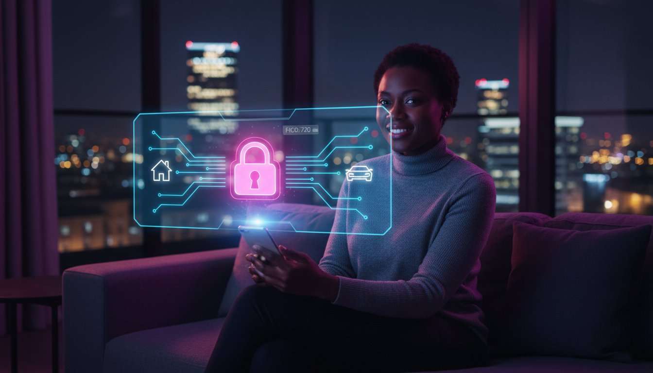 Open Banking Loans: A Modern Guide to Smarter Borrowing in 2026