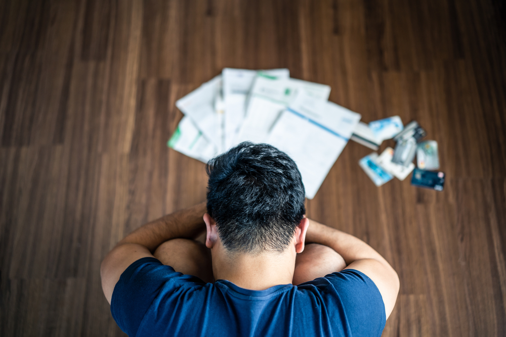 Loans with bad credit