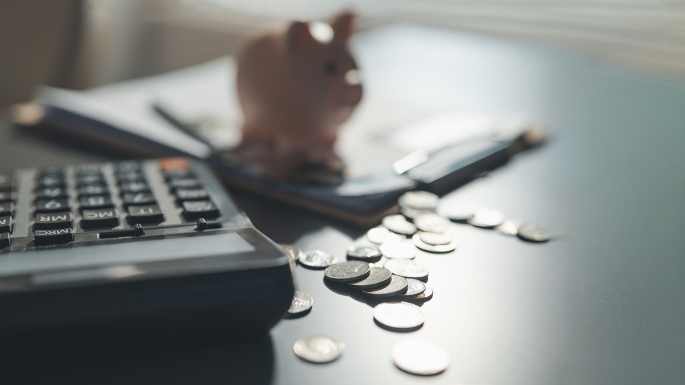 loan calculator