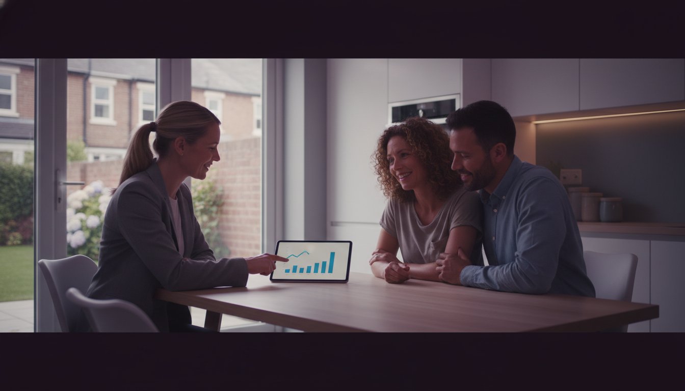 Bad Credit Homeowner Loans: Direct Lender vs Broker - Which is Better in 2026?