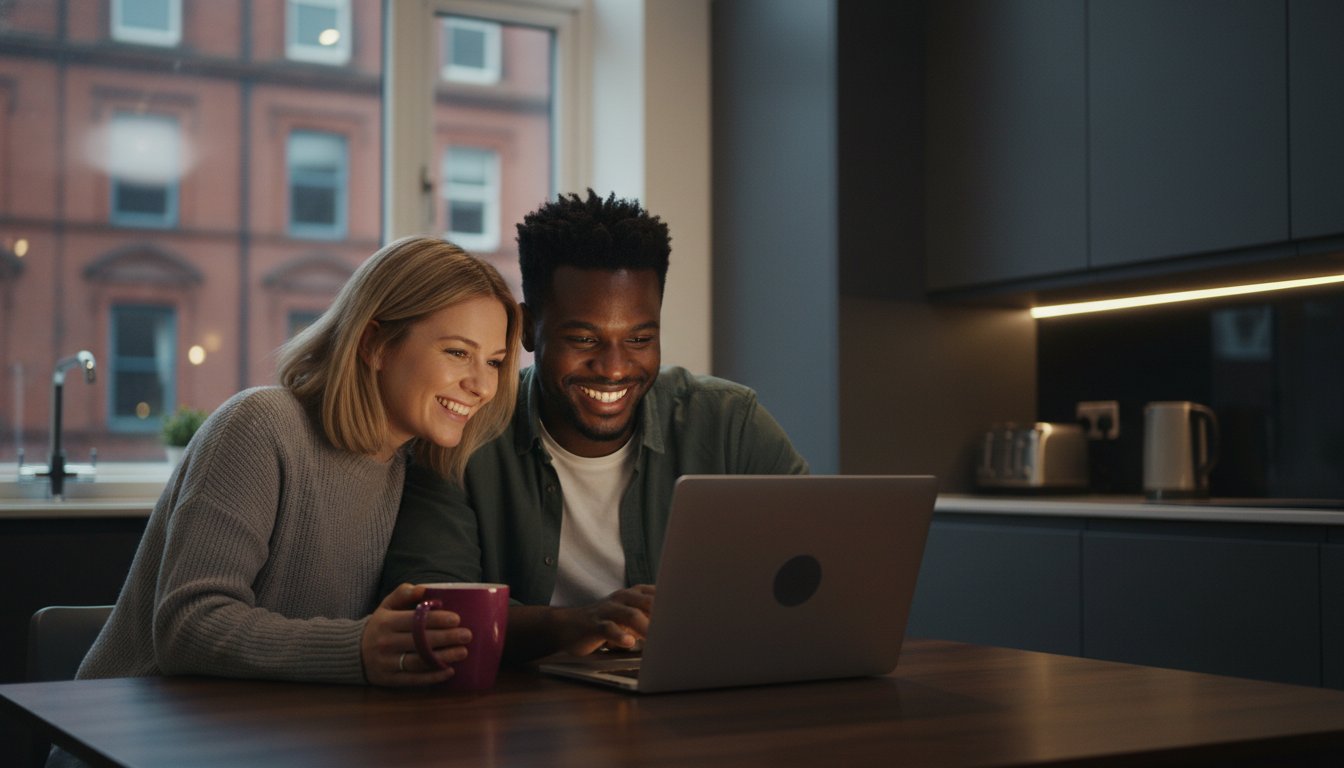 'I Need Money Now': A Comprehensive Guide to Fast UK Loan Options