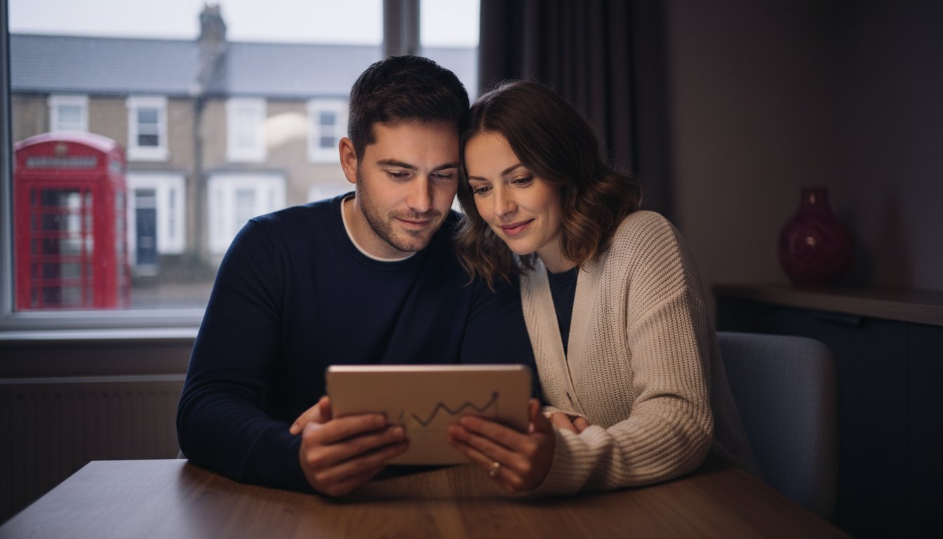 Loans for Working Parents in the UK with Bad Credit: A 2026 Guide