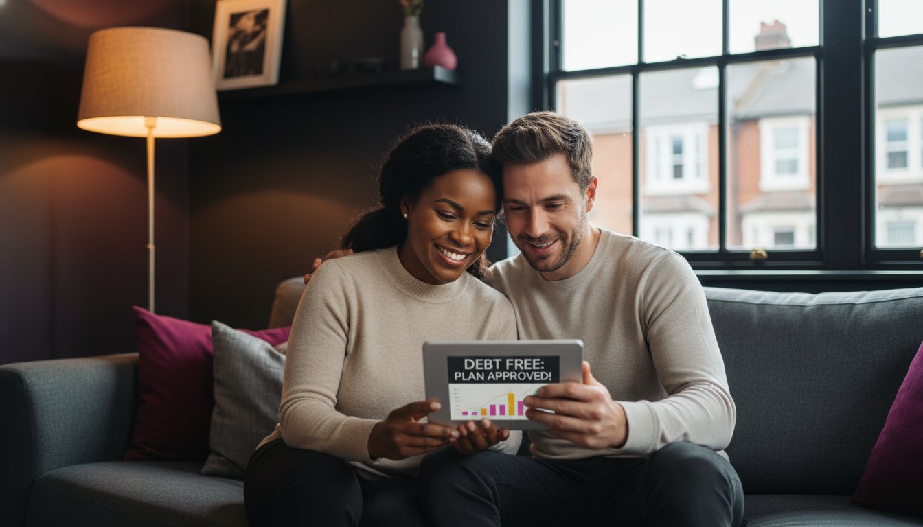 Loans to Pay Household Bills in the UK: A Guide for Bad Credit Borrowers