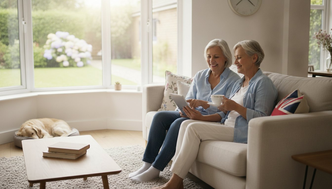 Loans for Pensioners on Benefits UK: Your 2026 Guide to Borrowing