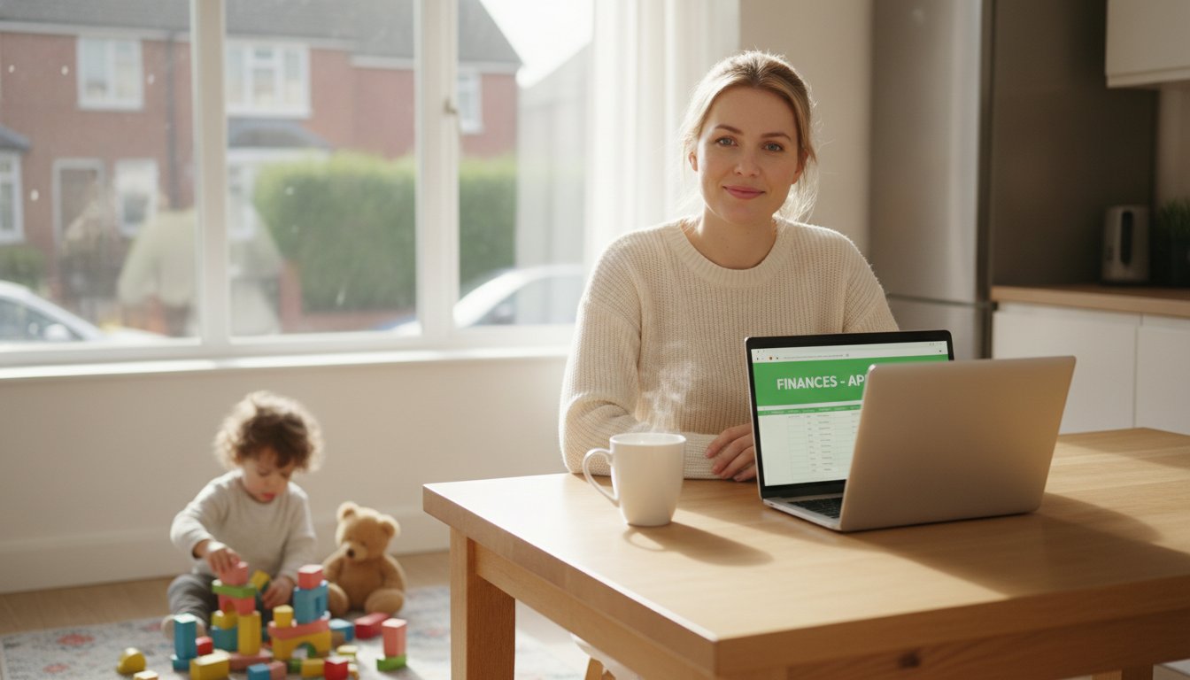 Loans for Single Parents on Benefits UK: Your 2026 Financial Guide