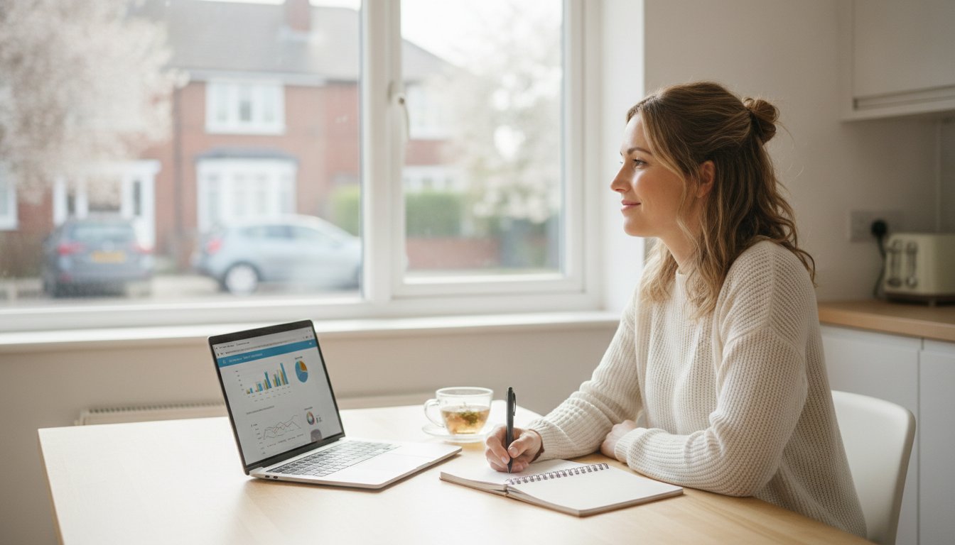 Rebuilding Your Credit Score After a Default: The 2026 UK Action Plan