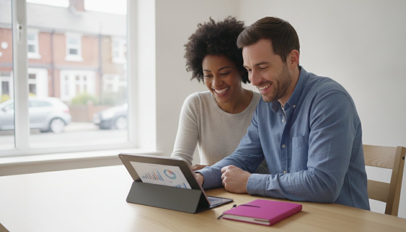 How are Loan Repayments Calculated in the UK? A 2026 Guide to Monthly Costs and Overpayments