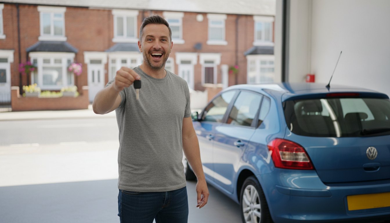 Urgent Car Repair Loans for Bad Credit: Your 2026 UK Guide