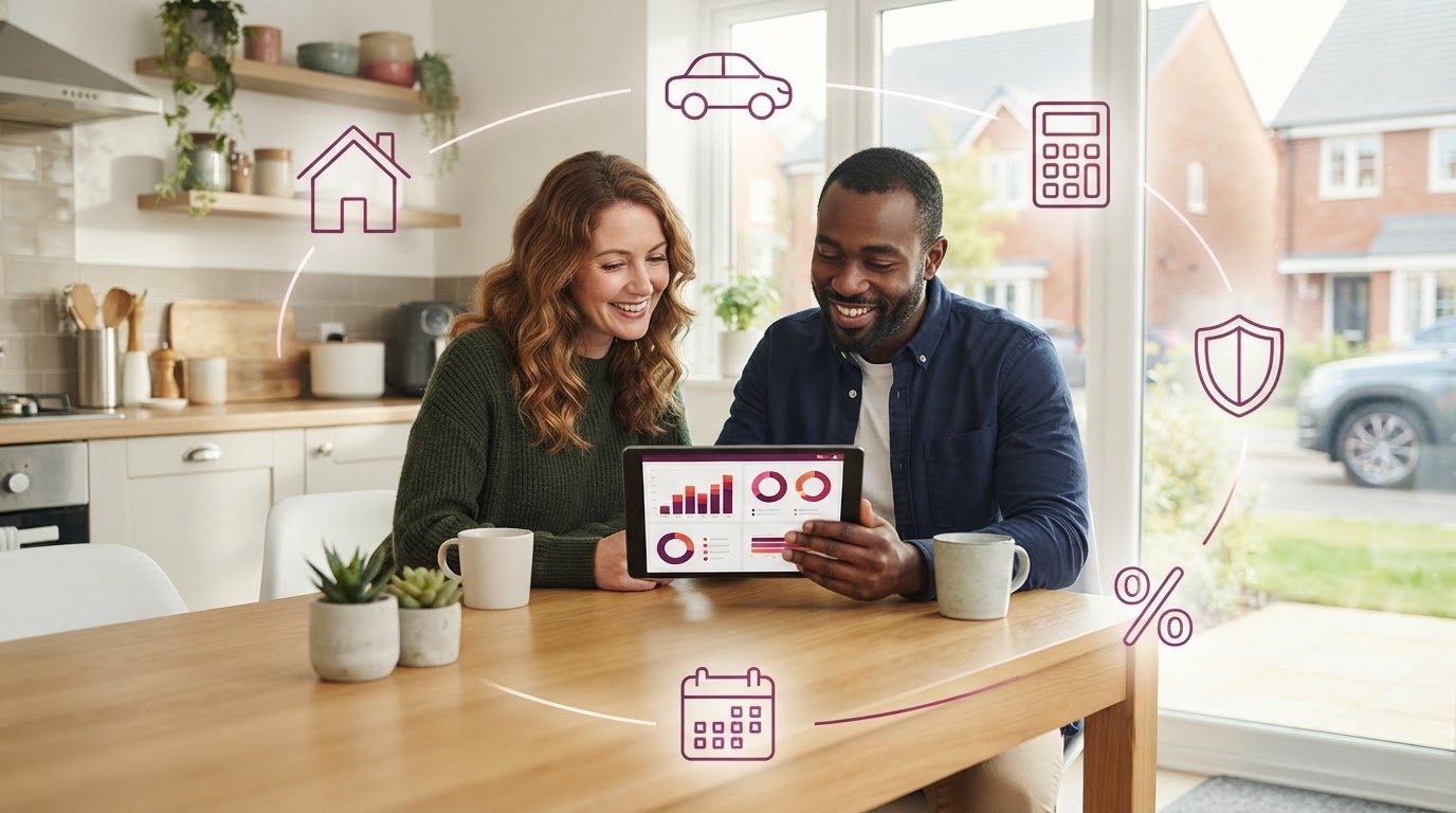 UK Loans: The Complete Guide to Smarter Borrowing in 2026