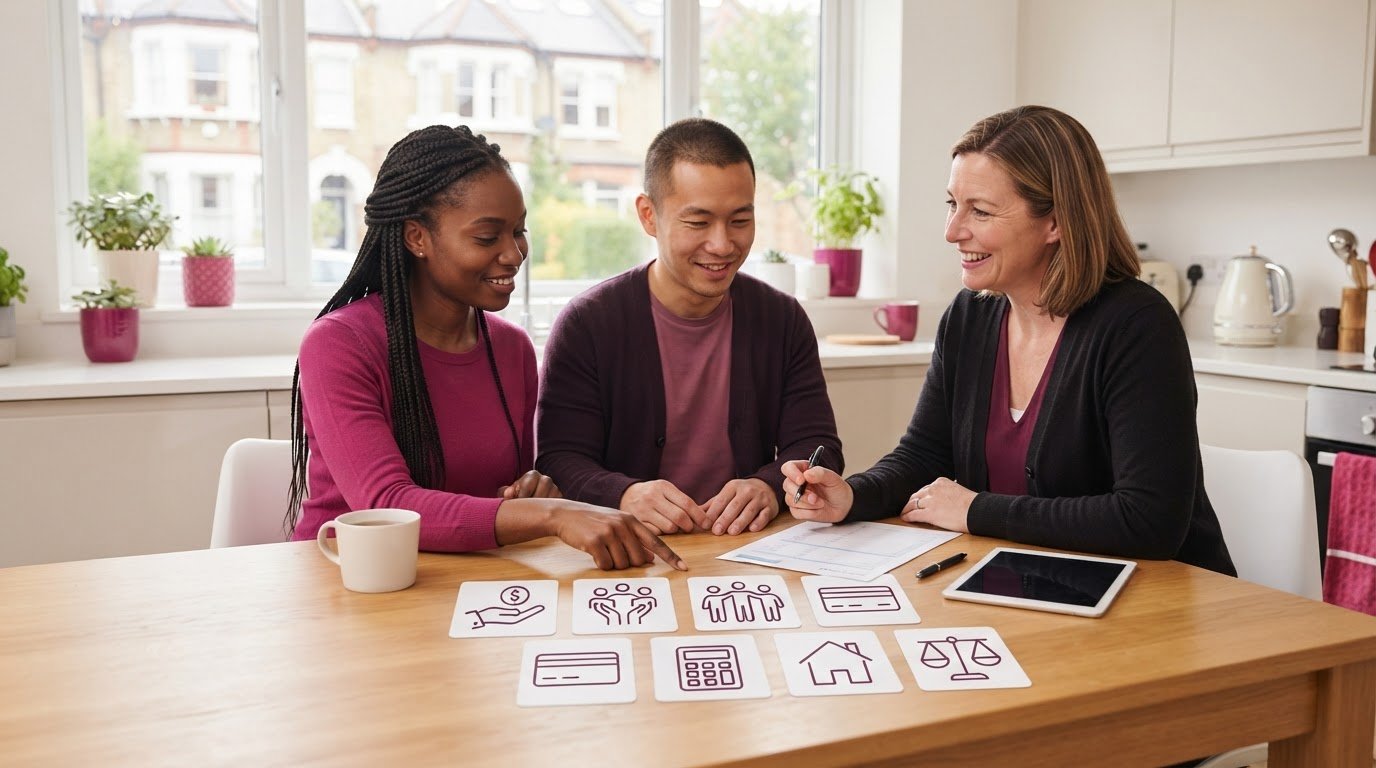 Budgeting Loan Alternatives in the UK: What to Check First