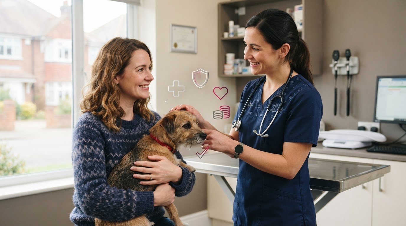 Emergency Vet Bill Loan UK: A 2026 Guide to Funding Urgent Pet Care