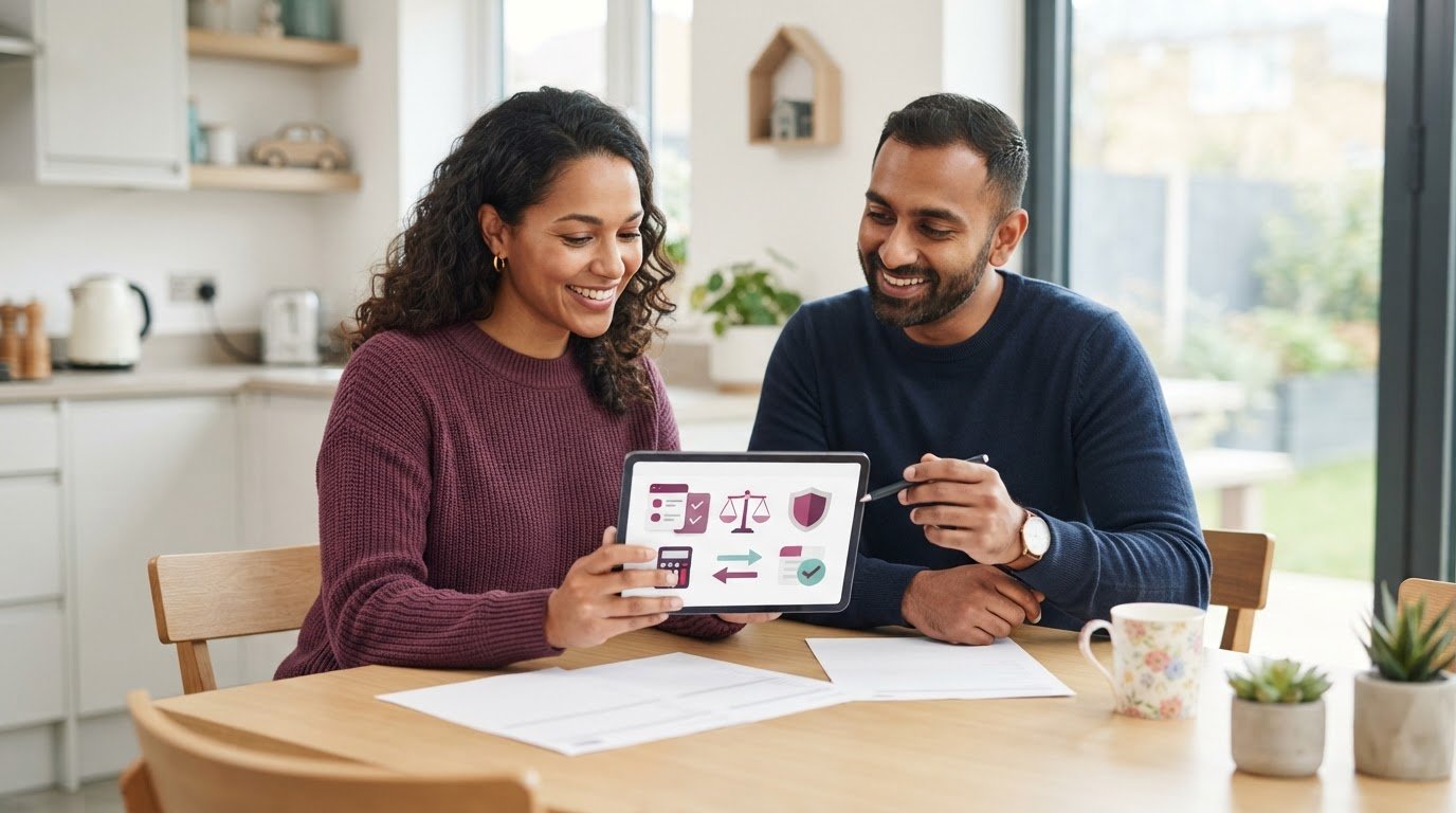 Personal Loan Broker UK: How to Choose the Right Broker