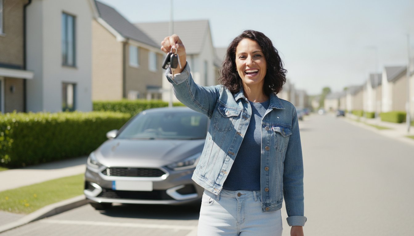 Personal Loan for Car: Secure the Best UK Finance Deals in 2026