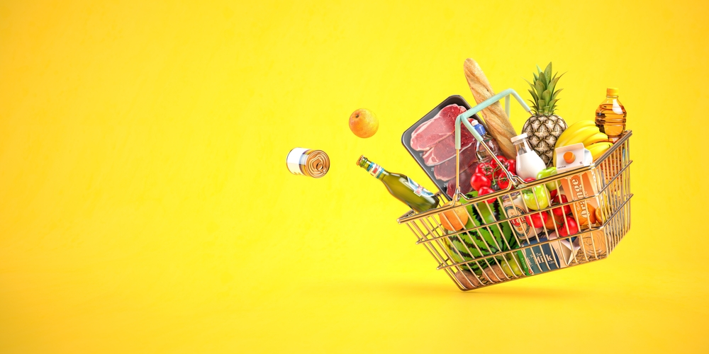 UK consumer spending spring 2026