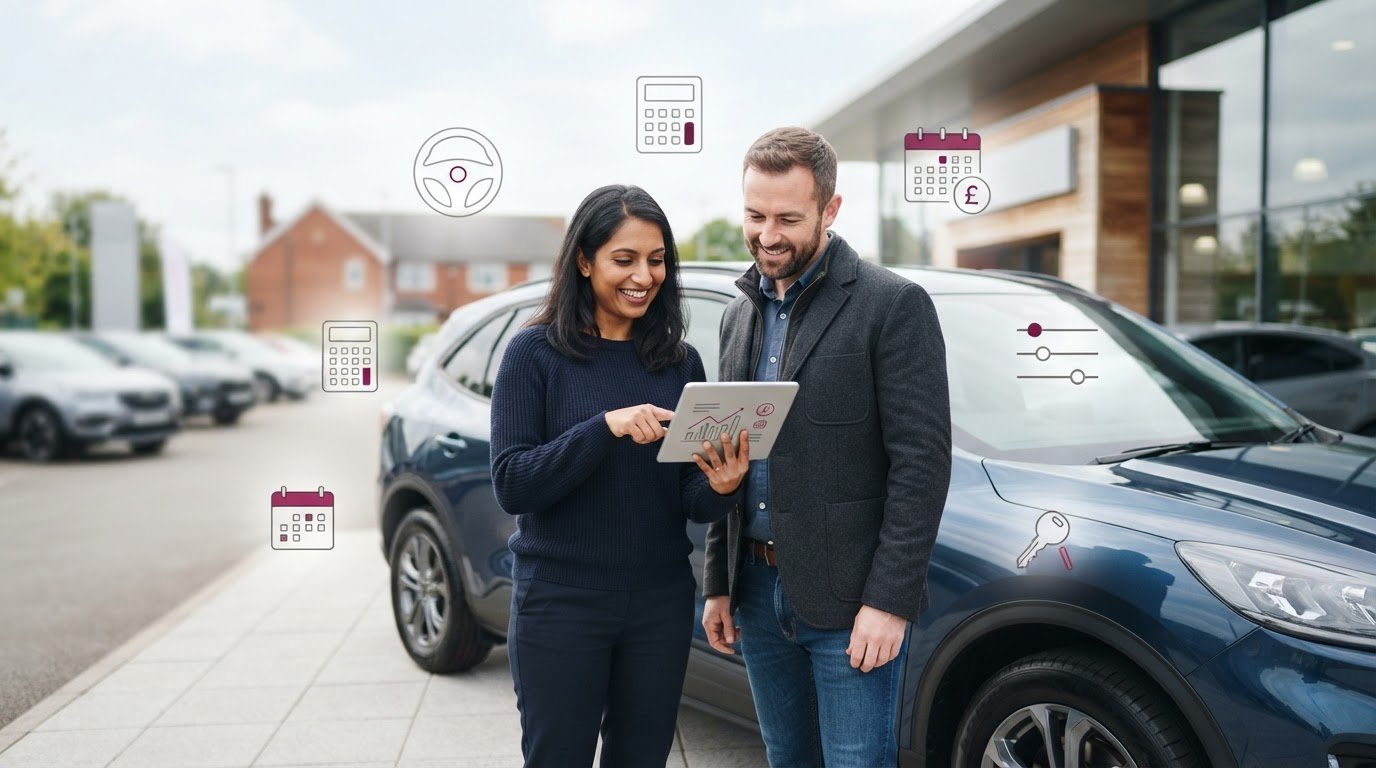 Car Finance Loans: A Simple Guide to Your Best Options