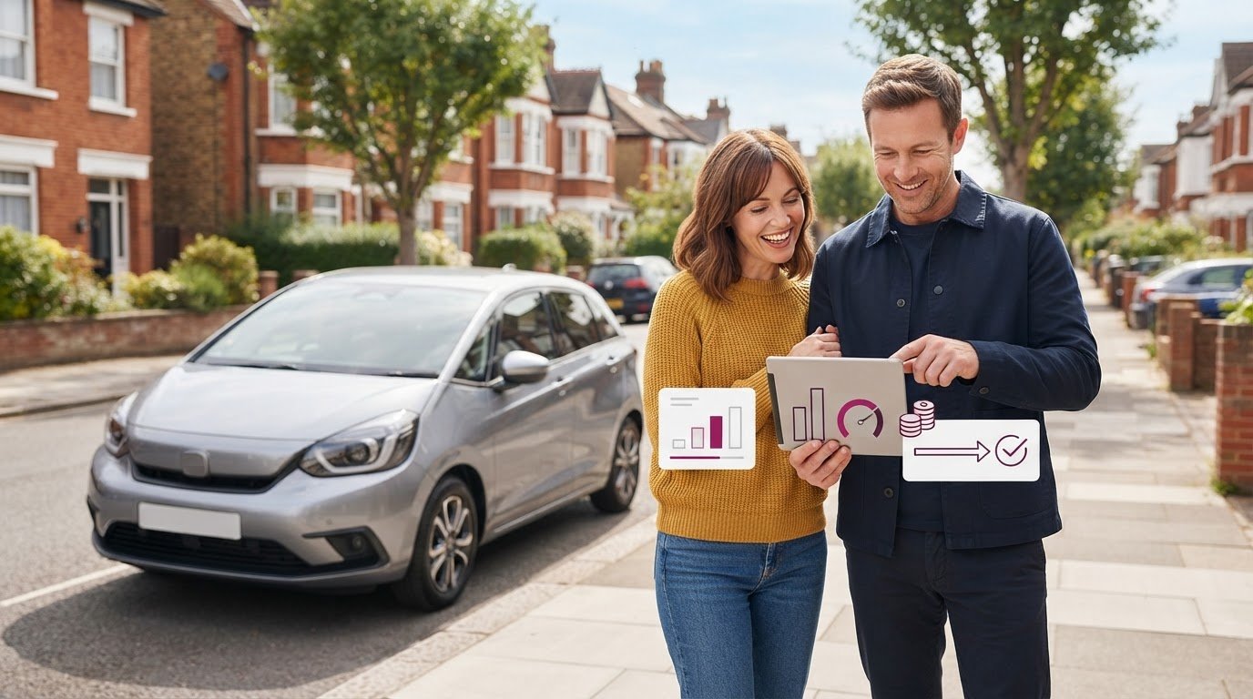 Car Loans UK: Find the Best Way to Finance Your Vehicle