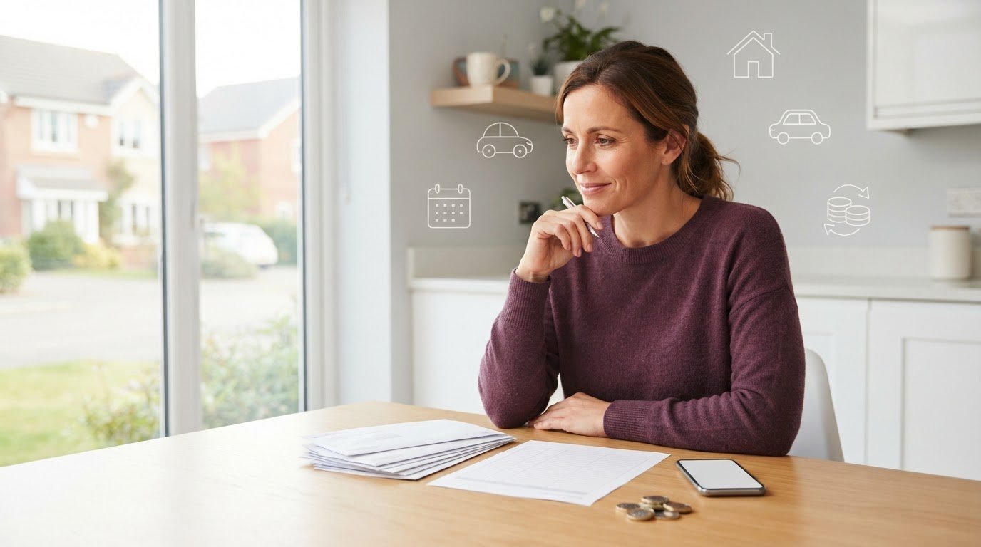 Emergency Loans for Bad Credit in the UK: Costs and Affordability