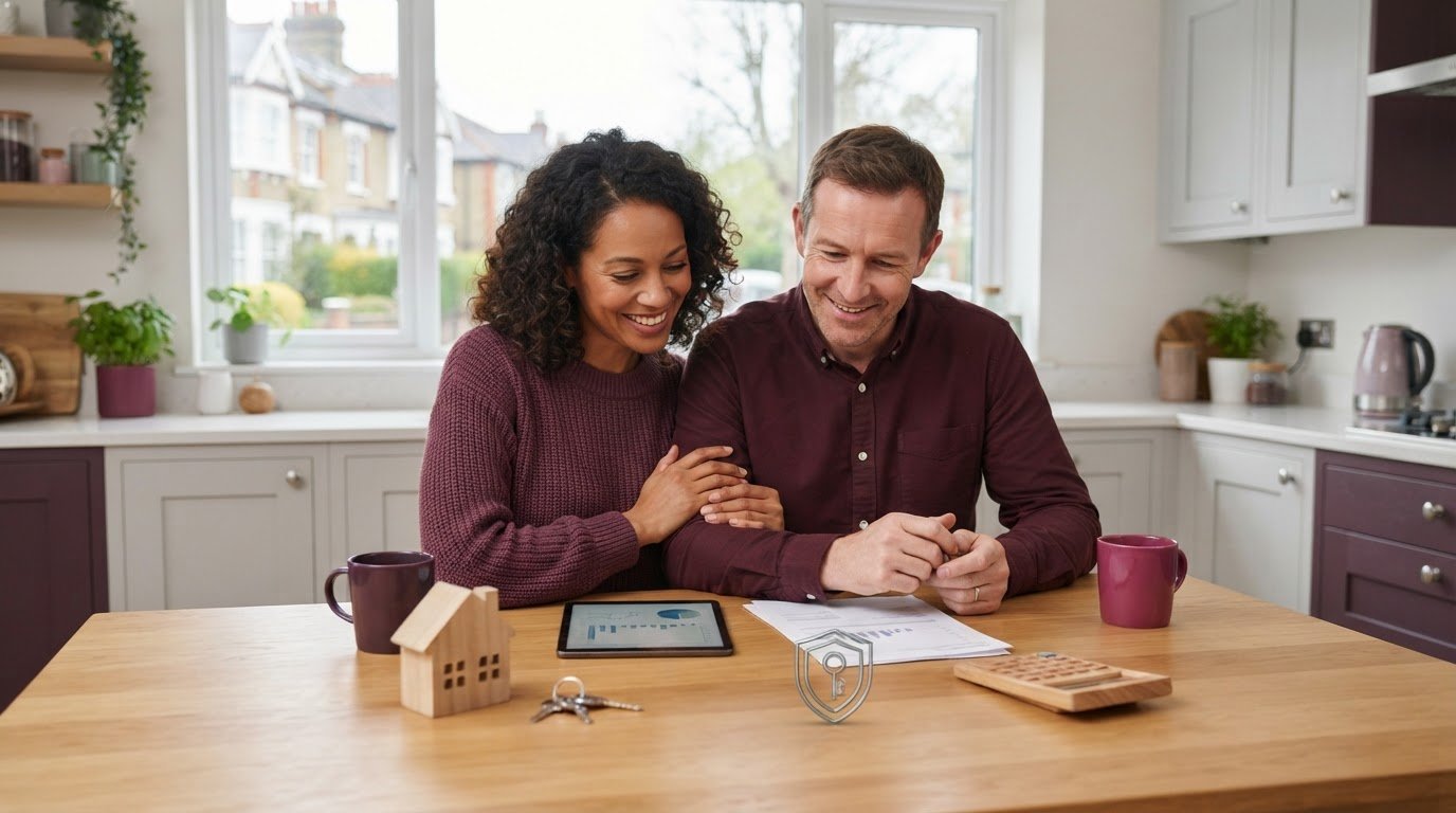 Homeowner Loans UK: How Secured Borrowing Works in 2026