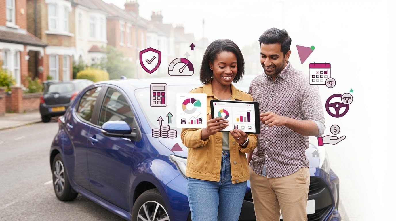 Tesco Car Loan Review: Rates, Eligibility & Alternatives