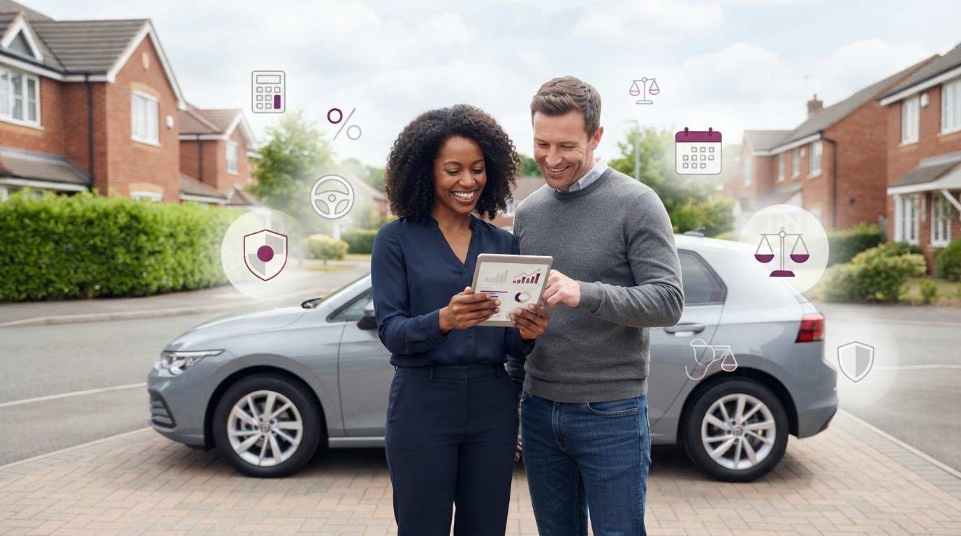 Top Lenders for Car Loans in the UK: Find the Best Rates